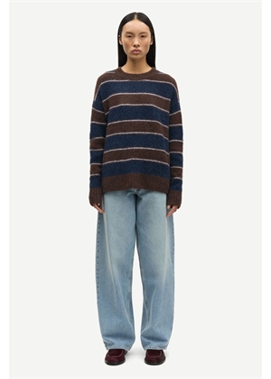 Saharper jeans belt 15769 River Samsøe 